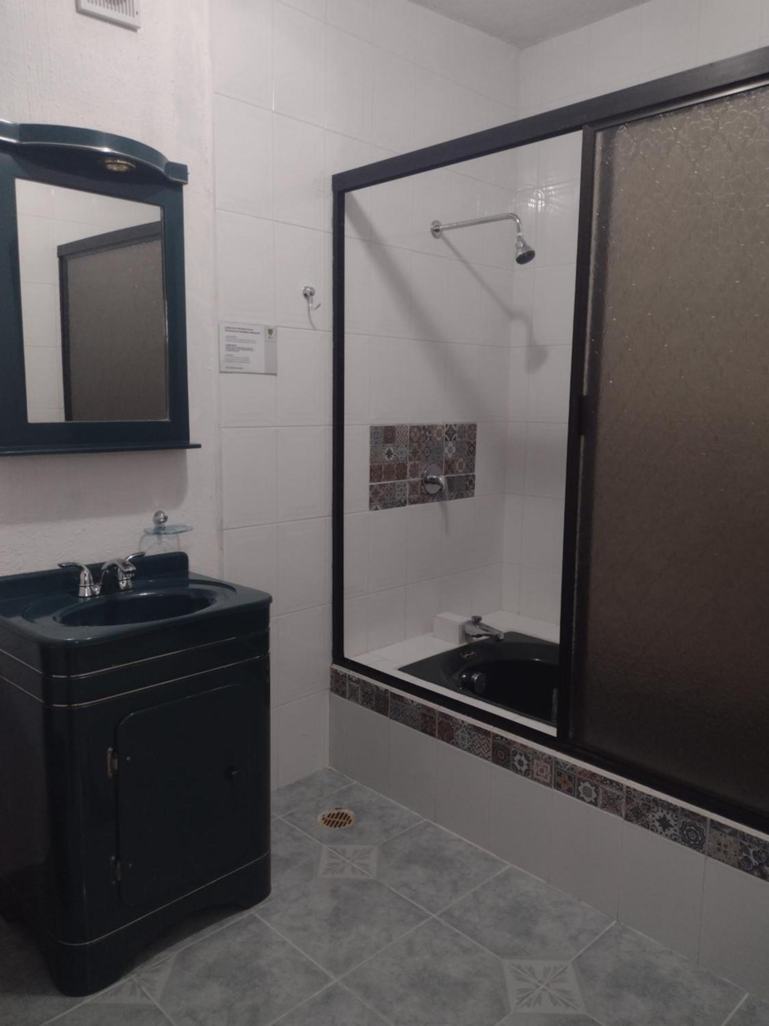 Hotel Hf Hacienda San Francisco Puente Nacional Zimmer foto